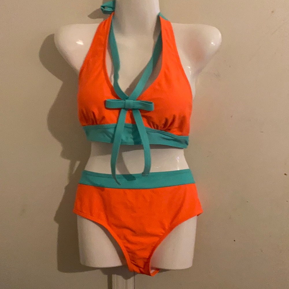 2 piece Bikini